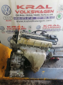 VOLKSWAGEN POLO 1.4 AHW AUA MOTOR KOMPLE