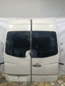 Oto Çıkma Parça / Mercedes / Sprinter / Kaporta & Karoser / Sol Arka Kapı / Çıkma Parça 