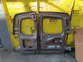 Oto Çıkma Parça / Opel / Combo / Kaporta & Karoser / Bagaj Kapağı / Çıkma Parça 