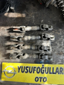 Oto Çıkma Parça / Opel / Corsa / Direksiyon / Direksiyon Mili / Çıkma Parça 