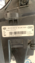 Oto Çıkma Parça / Audi / A3 / Far & Stop / Sis Farı / Çıkma Parça 