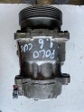 VOLKSWAGEN POLO CUS MOTOR KLIMA KOMPROSORU MERT OTO