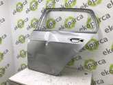Oto Çıkma Parça / Volkswagen / Golf / Kaporta & Karoser / Sol Arka Kapı / Çıkma Parça 
