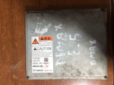ISUZU D-MAX E5 MOTOR BEYNİ 05366077016