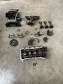 Oto Çıkma Parça / Nissan / Almera / Motor / Motor (komple) / Çıkma Parça 