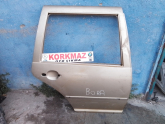 VOLKSWAGEN BORA SW SAĞ ARKA KAPI 1999-2005