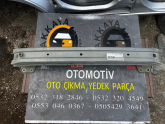 Fiat Fiorino ön Tampon Demiri Orjinal Çıkma