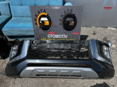 Mitsubishi L200 ön Tampon Orjinal Çıkma