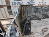 Oto Çıkma Parça / Peugeot / 301 / Tampon / Arka Tampon / Çıkma Parça 