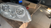 Oto Çıkma Parça / Volkswagen / Caddy / Far & Stop / Sağ Ön Far / Çıkma Parça 