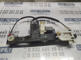 ÇIKMA FORD MONDEO SAĞ ARKA CAM KRİKOSU K-473
