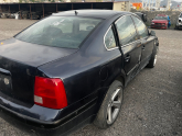 Hurda Belgeli Araçlar / Volkswagen / Passat