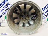 Oto Çıkma Parça / Jaguar / XF / Jant & Lastik / Çelik Jant / Çıkma Parça 