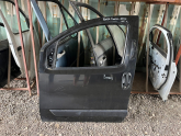 PEUGEOT BİPPER SOL ÖN KAPI DOLU MONTECAR