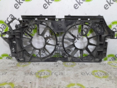 MERCEDES SPRİNTER 2006 2018 W906 FAN DAVLUMBAZI A9069060100