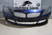 BMW E89 CAPRİO Z4 SERİSİ MAVİ ÖN TAMPON 7192156