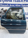 Oto Çıkma Parça / Ford / Escort / Kaporta & Karoser / Sağ Arka Kapı / Çıkma Parça 
