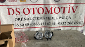 Oto Çıkma Parça / Toyota / Corolla / Far & Stop / Sis Farı / Çıkma Parça 
