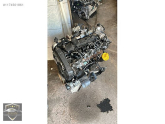 DACİA SANDERO 1.5 EURO 4,5 MOTOR KOMPLE EURO CARS 0532,717,4704