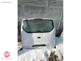 Ford Transit Custom bagaj kapağı