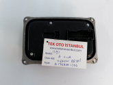 Oto Çıkma Parça / Mercedes / CLA / Far & Stop / Far Beyni / Çıkma Parça 