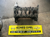 Oto Çıkma Parça / Opel / Agila / Motor / Blok / Çıkma Parça 