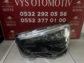 2018-2023 Opel Combo E Ledli Orj Sol Ön Far 9816826080
