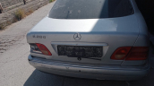 1998 MERCEDES E200 ARKA BAGAJ KAPAĞI ÇIKMA