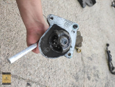 Oto Çıkma Parça / Ford / Focus / Elektrik / Marş Motoru / Çıkma Parça 