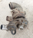 Oto Çıkma Parça / Ford / Fiesta / Motor / Turbo / Çıkma Parça 