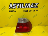 BMW 3 SERİSİ E46 SAĞ DIŞ STOP ORJİNAL