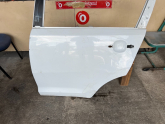 Oto Çıkma Parça / Kia / Sportage / Kaporta & Karoser / Sol Arka Kapı / Çıkma Parça 