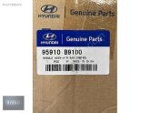 Oto Çıkma Parça / Hyundai / i10 / Airbag / Airbag Beyni / Sıfır Parça 