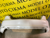 VOLKSWAGEN JETTA ARKA TAMPON