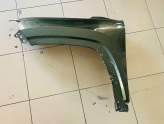 Oto Çıkma Parça / Jeep / Compass / Kaporta & Karoser / Sol Ön Çamurluk / Çıkma Parça 