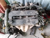 Kia shuma carens sephia uyumlu 1.6 16v motor s6d