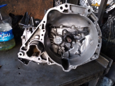Oto Çıkma Parça / Nissan / Note / Şanzıman / Şanzıman Komple / Çıkma Parça 