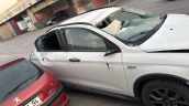 Hurda Belgeli Araçlar / Fiat / Egea