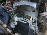 Oto Çıkma Parça / Fiat / Doblo / Elektrik / Kilometre Saati / Çıkma Parça 