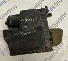 Oto Çıkma Parça / Chevrolet / Cruze / Filtre / Hava Filtresi Kazanı / Çıkma Parça 