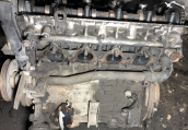 Oto Çıkma Parça / Hyundai / Accent / Motor / Motor (komple) / Çıkma Parça 