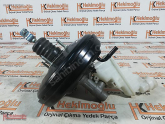 HYUNDAİ KİA ACCENT BLUE RİO 591101R000 WESTİNGHOUSE FREN MERKEZ