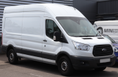 FORD TRANSİT V363 HATASIZ KAPILAR BÜTÜN PARÇALAR MEVCUT