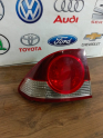 2008 honda cvc sol stop