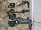 Oto Çıkma Parça / Land Rover / Freelander / Airbag / Emniyet Kemeri / Çıkma Parça 