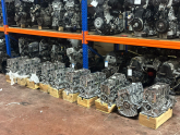 CİTROEN C3  1.4 8VALF YARIM SIFIR SANDIK MOTOR