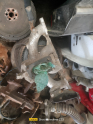Oto Çıkma Parça / Ford / Taunus / Motor / Emme Manifoldu / Çıkma Parça 