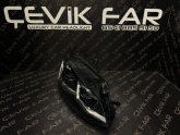 Oto Çıkma Parça / Volkswagen / Golf / Far & Stop / Sağ Ön Far / Çıkma Parça 