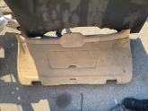 Oto Çıkma Parça / Porsche / Cayenne / Koltuk & Döşeme / Bagaj Döşemesi / Çıkma Parça 