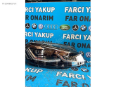 VOLKSWAGEN GOLF 7.5 SAĞ ÖN FAR LETLİ ÇIKMA ORİJİNAL TEMİZ